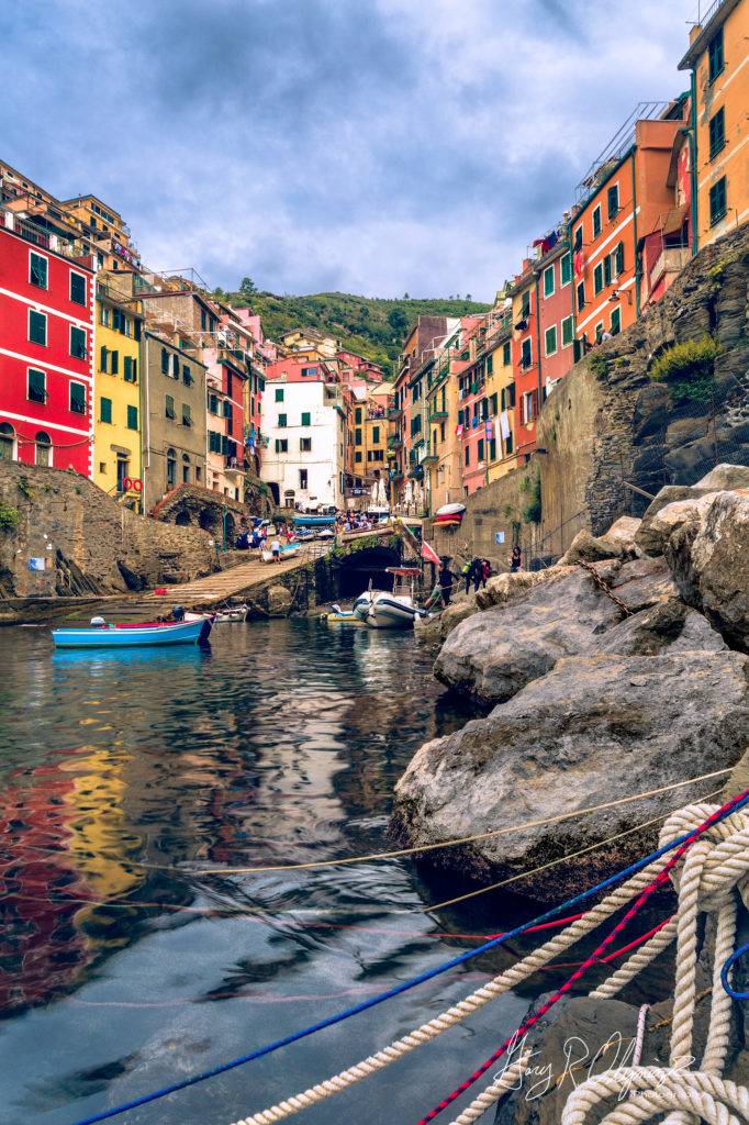 Riomaggiore