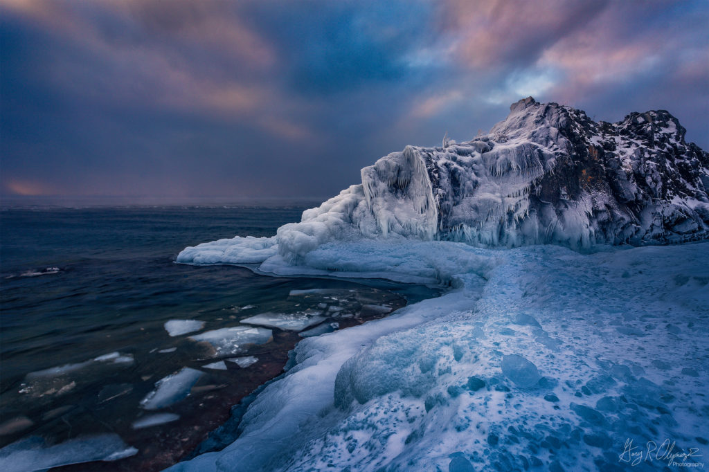 Polar Vortex