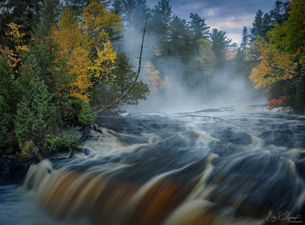 Smoke on the Water