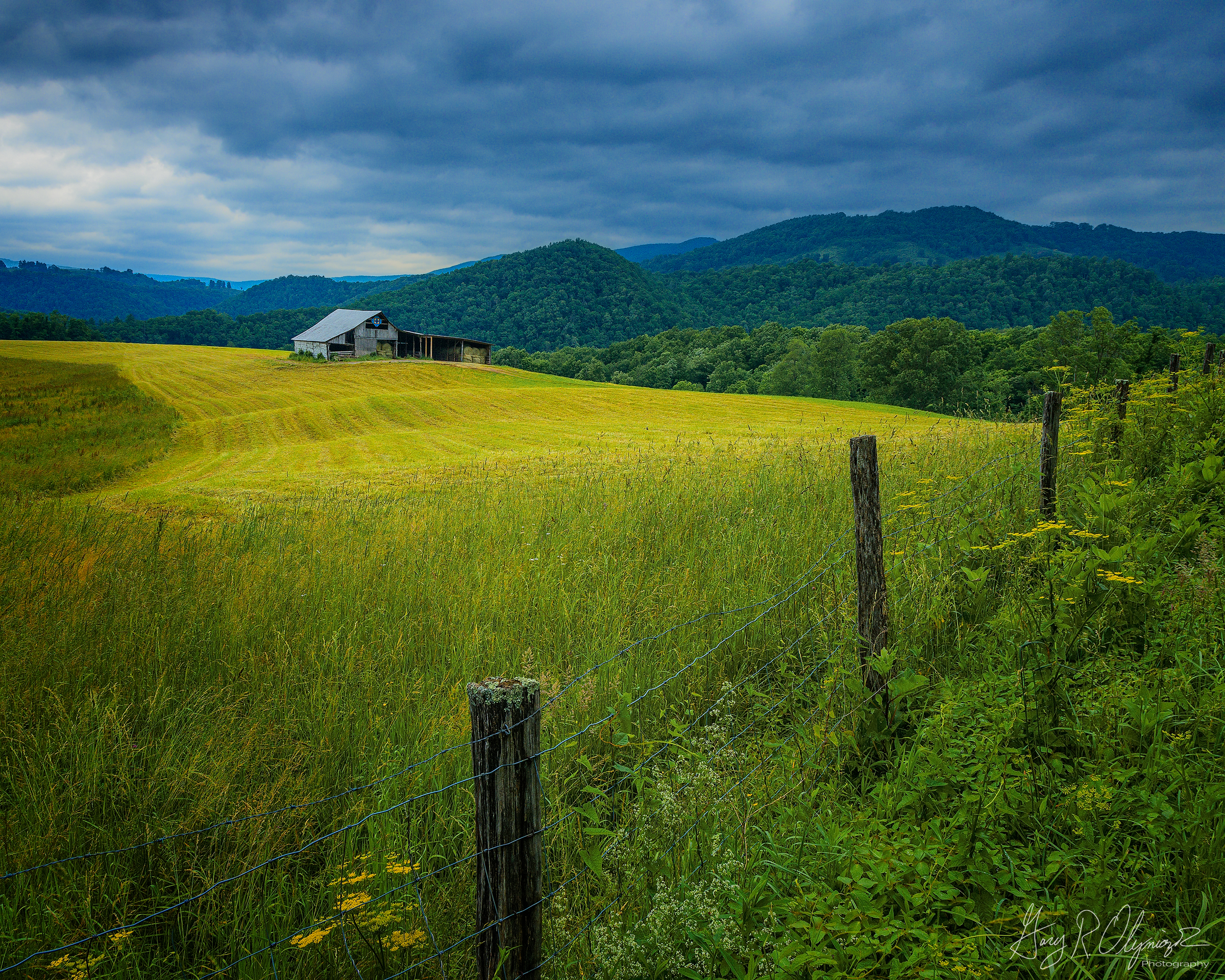 Barn